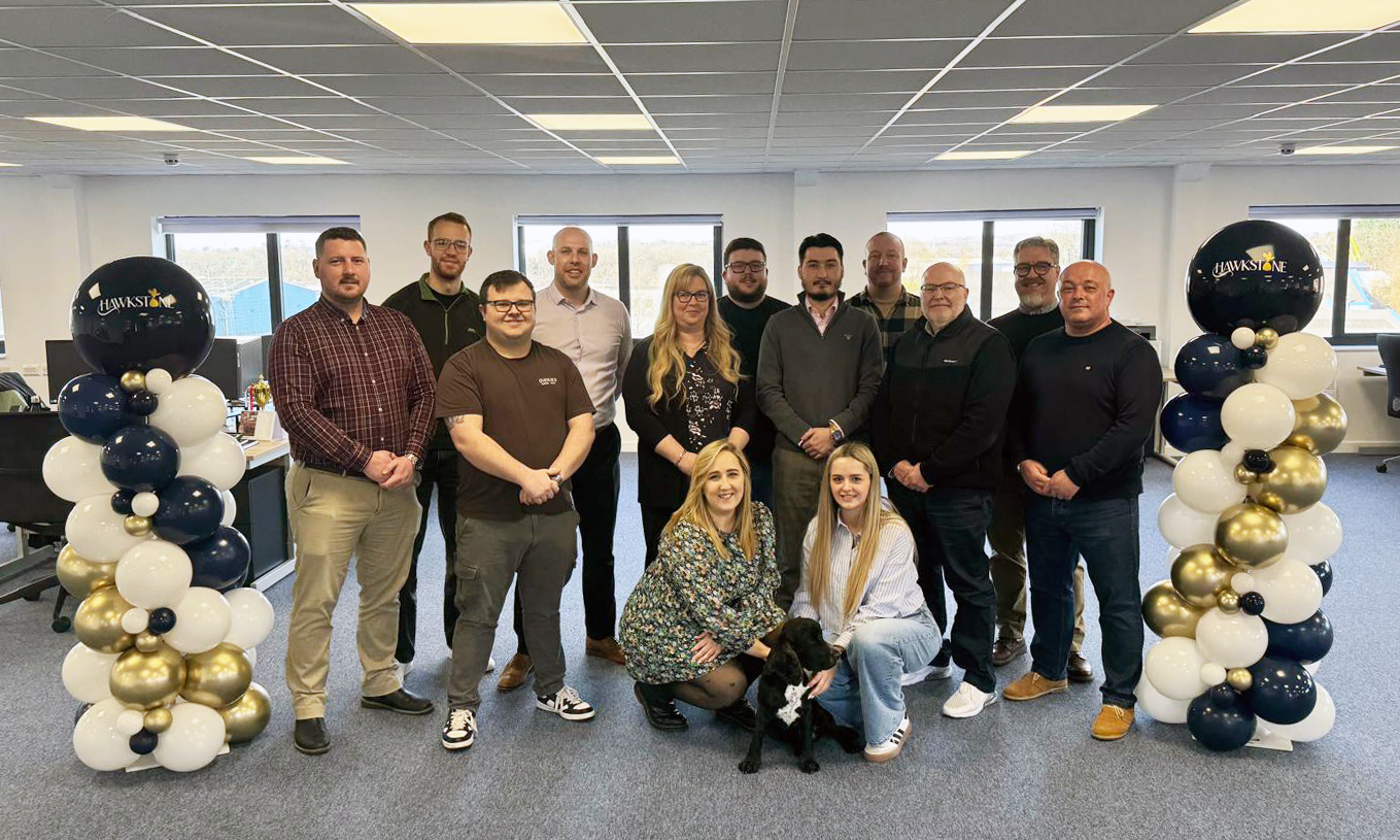 Hawkstone Commercials and Car Leasing Bridgend